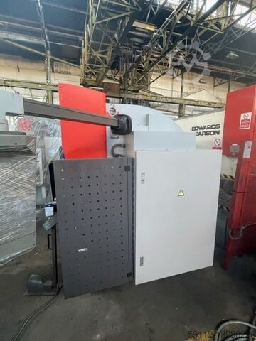 Kantbank Bystronic Xcel 50