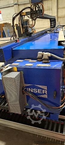 Plasmacutter Zinser 2325-N
