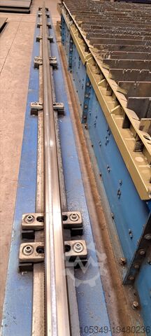 Plasmacutter Zinser 2325-N