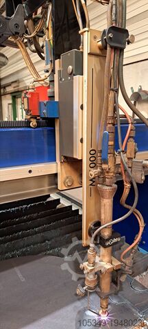Plasmacutter Zinser 2325-N