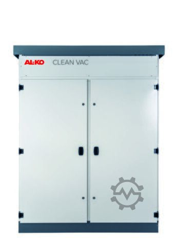 Hoogvacuüm stofafzuiger AL-KO CLEAN VAC