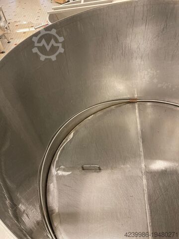 Instalação de cervejaria  11HL