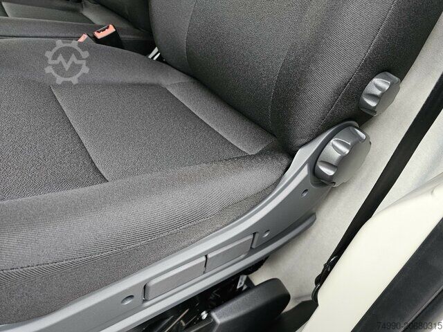 Furgon z wysokim dachem Fiat Ducato 35 Automatik L2H2 180 Voll-LED V-Cockpit