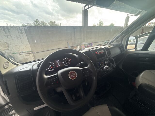 Rulotă/autocaravană Fiat Ducato Weinsberg Carabus600K|2023| EURO 6 | Venditore Professionale