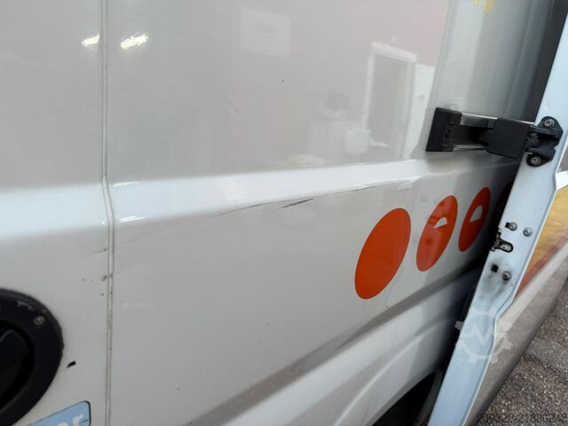 Rulotă/autocaravană Fiat Ducato Weinsberg Carabus600K|2023| EURO 6 | Venditore Professionale