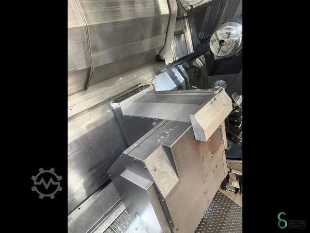 Strunguri orizontale Okuma MacTurn 350-W 2006 Okuma 
