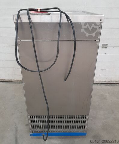 ΙΜΆΝΤΑΣ ΜΕΤΑΦΟΡΈΑ Reinhardt Technik FREEZER