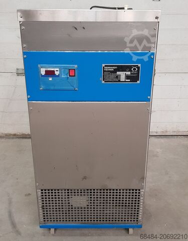 ΙΜΆΝΤΑΣ ΜΕΤΑΦΟΡΈΑ Reinhardt Technik FREEZER