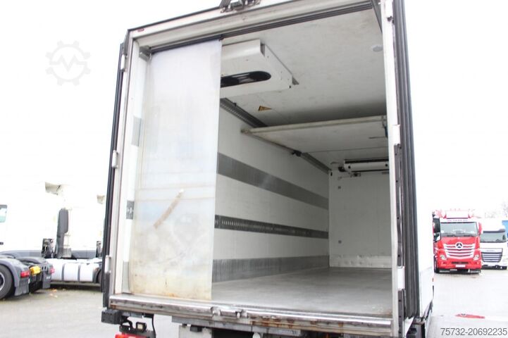 Kølebil Mercedes-Benz Actros 1830 E6 TK T-1200R Multi Bi-Temp LBW AHK