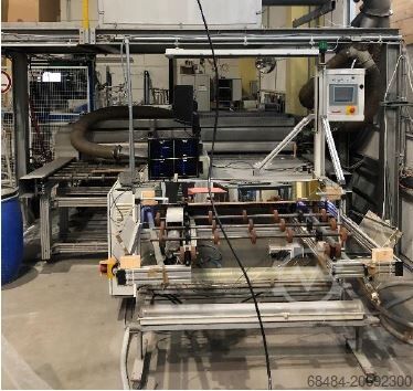 Mierz - Rejestruj - Zdjęcie Wisatec Inspection System Measure - Record -Pict