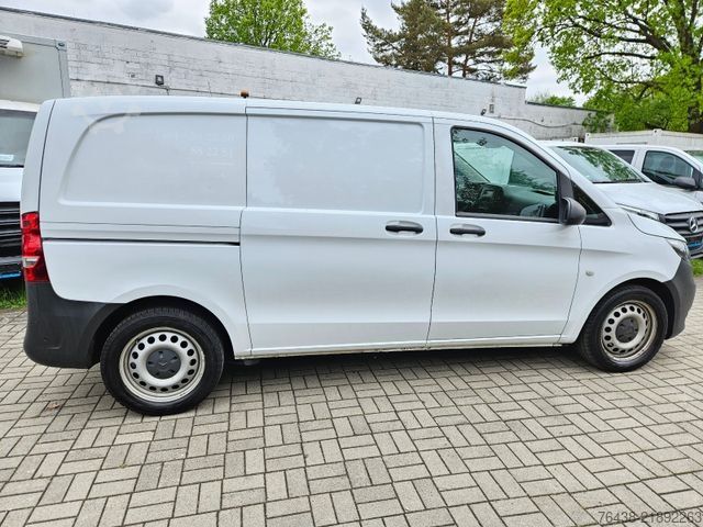 Bestelwagen MERCEDES-BENZ Vito 114 CDI KOMPAKT|SORTIMO REGAL|7G|AHK|SERneu