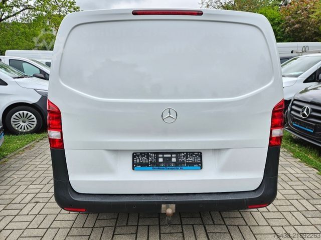 Bestelwagen MERCEDES-BENZ Vito 114 CDI KOMPAKT|SORTIMO REGAL|7G|AHK|SERneu