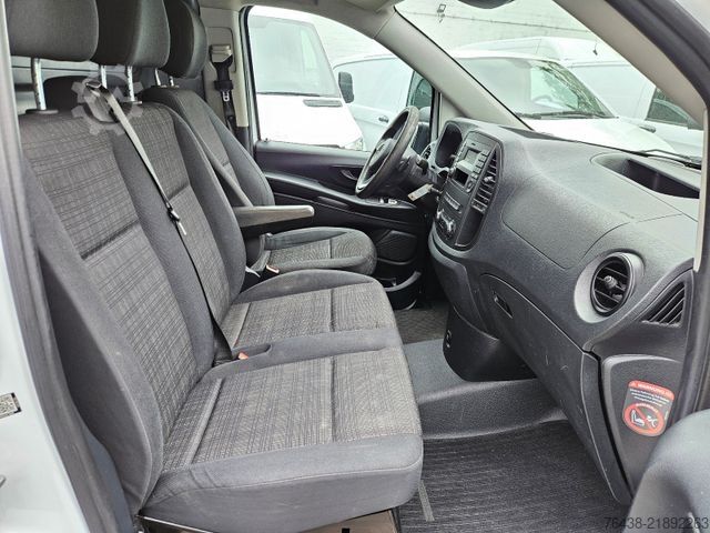 Bestelwagen MERCEDES-BENZ Vito 114 CDI KOMPAKT|SORTIMO REGAL|7G|AHK|SERneu
