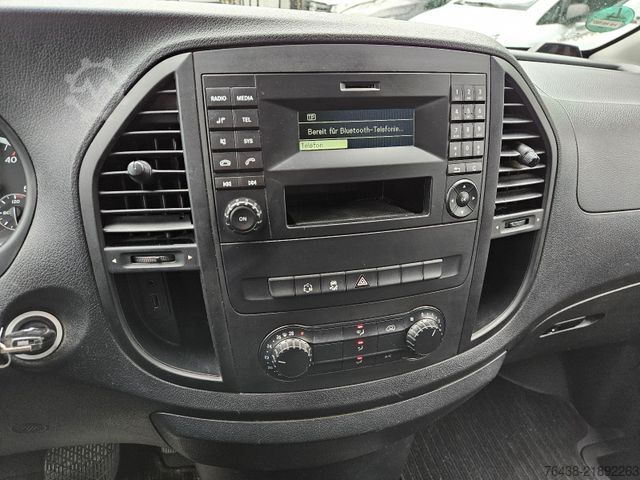 Bestelwagen MERCEDES-BENZ Vito 114 CDI KOMPAKT|SORTIMO REGAL|7G|AHK|SERneu