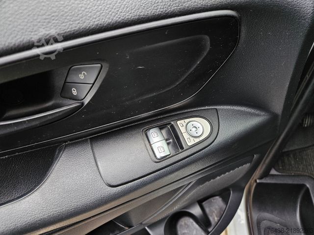 Bestelwagen MERCEDES-BENZ Vito 114 CDI KOMPAKT|SORTIMO REGAL|7G|AHK|SERneu