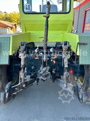 Tractor MERCEDES-BENZ MB Trac 1000