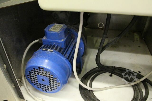 Ackumulatorpump fiorini KIT HP AN 1P DWC-V500/1.5