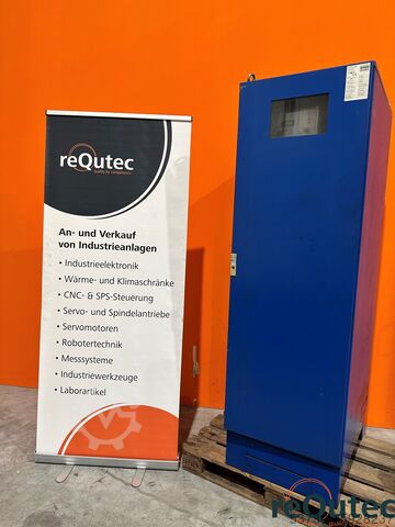 Intercambiador de calor del refrigerador de agua por láser Trumpf Ultrafilter LP 0072