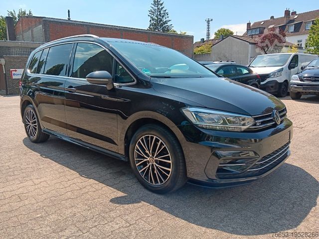 Minibus VOLKSWAGEN Touran Highline / R -Line * LED* Virtual *