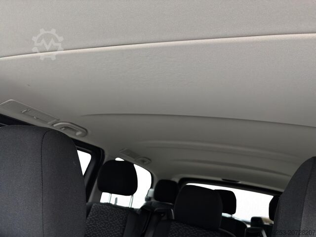 Minibus Mercedes-Benz Vito 124 CDI 4x4 Tourer PRO *VERKAUF NUR AN GEWERBE*