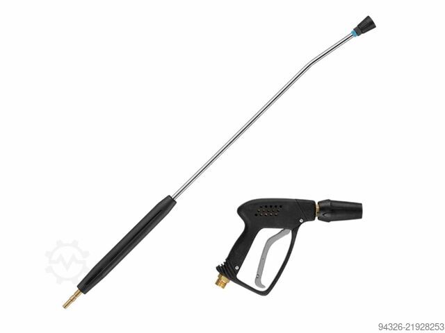 Kränzle Therm CA 11/130 TR - 230V - ÚJ! Kränzle Therm CA 11/130 TR - 660l/h - 130bar NEW