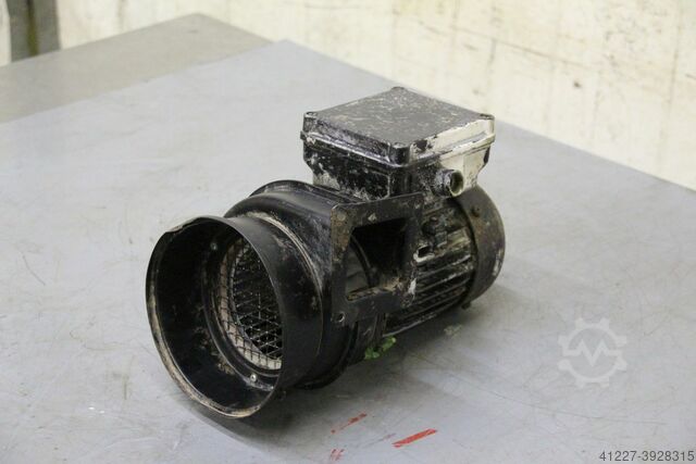 Drukblazer 4,2 m³/min Karl Klein DNG 2-2,5 (EX) e