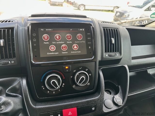 Furgonetka Opel Movano Cargo L4H2 3,5t Edition*Kamera*AH