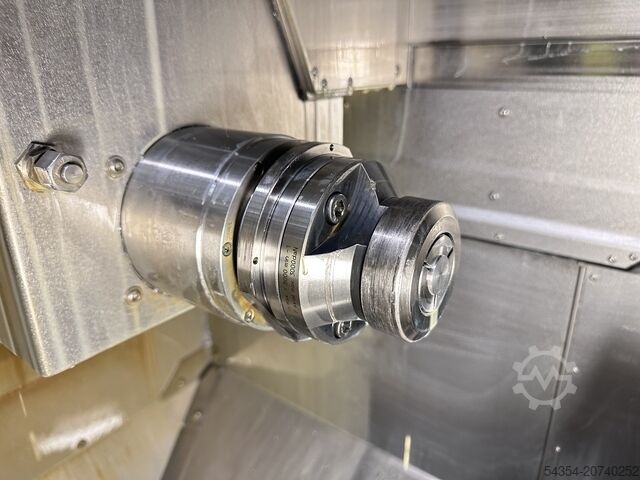 Slidhusmaskin Traub TNL 32