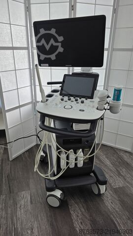 Echografie Samsung HS60