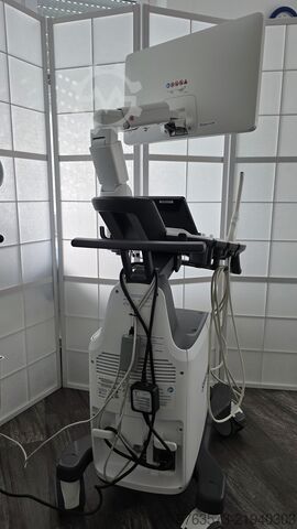 Echografie Samsung HS60