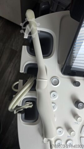 Echografie Samsung HS60