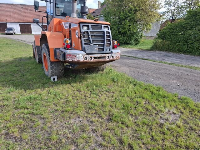Radlader Doosan DL200