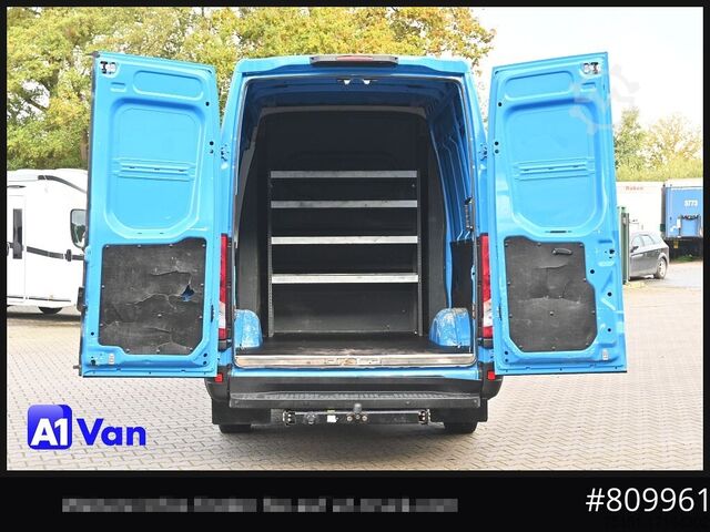 Kiepwagen bestelauto MAN TGL 8.180 Kipper Kran, Meiller, Atlas, AHK