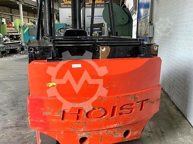 Vorkheftruck Hoist E10