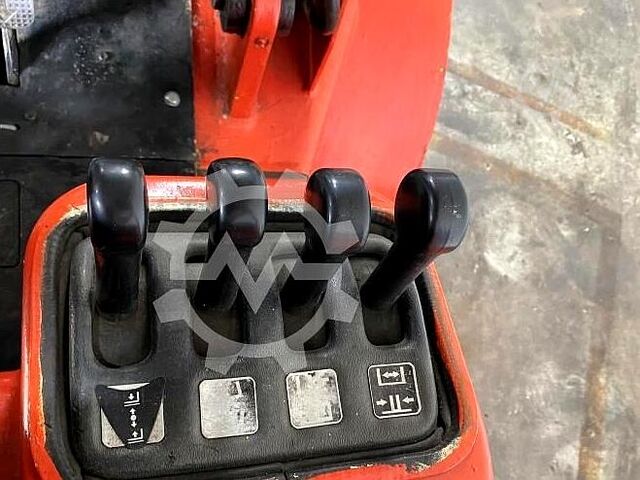 Vorkheftruck Hoist E10