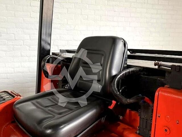 Vorkheftruck Hoist E10