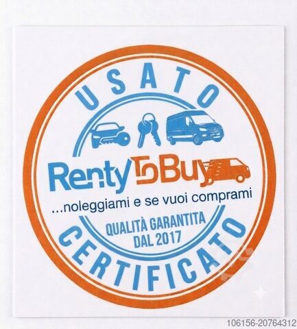 Furgão refrigerado Iveco Daily 35