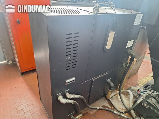 DOOSAN NHP 5000 DOOSAN NHP 5000