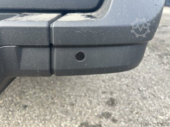 Furgon z wysokim dachem MAN TGE 3.160 L5H3 160PS, KLIMA, RüCKFAHRKAMERA, AUTOMATIK
