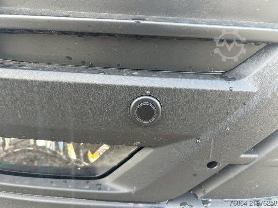 Furgon z wysokim dachem MAN TGE 3.160 L5H3 160PS, KLIMA, RüCKFAHRKAMERA, AUTOMATIK