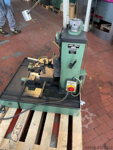 Hollow face carbide saw grinder VOLLMER MHZ