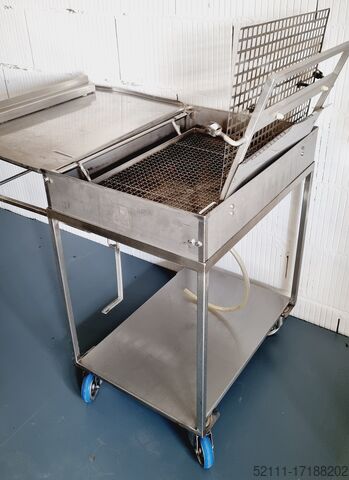 Laugentauchgerät Riehle LTG 600 Tauchboy