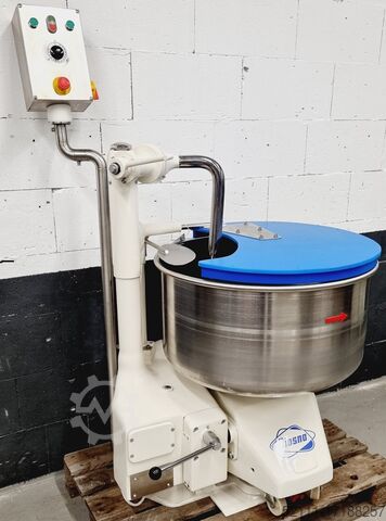 Lineární směšovač Diosna S 120 a