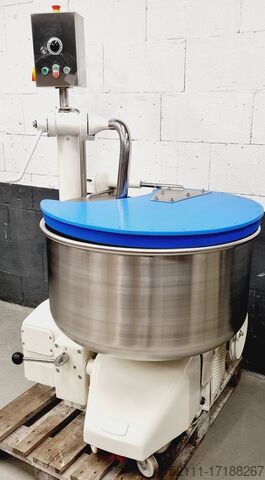 Lineární směšovač Diosna S 120a