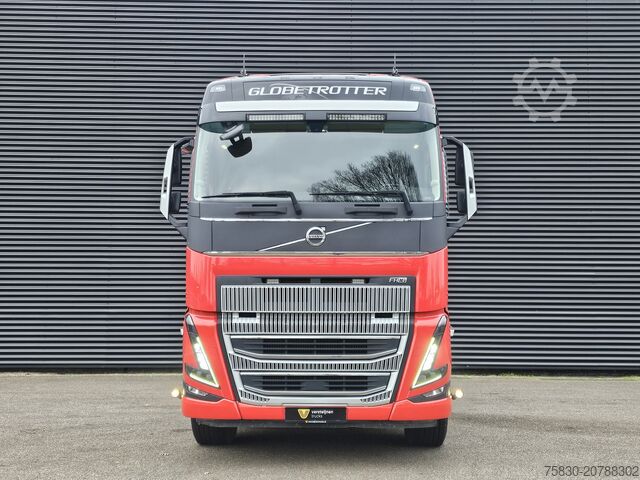 Standard-SZM Volvo FH16.650