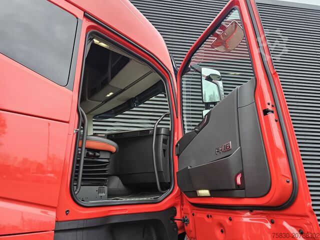 Standard-SZM Volvo FH16.650