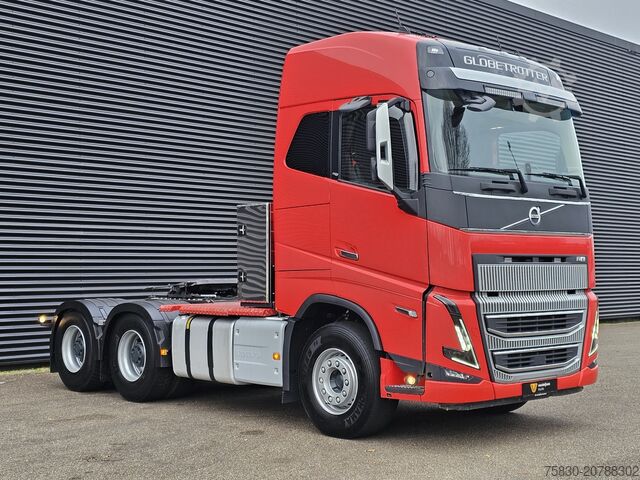 Standard-SZM Volvo FH16.650