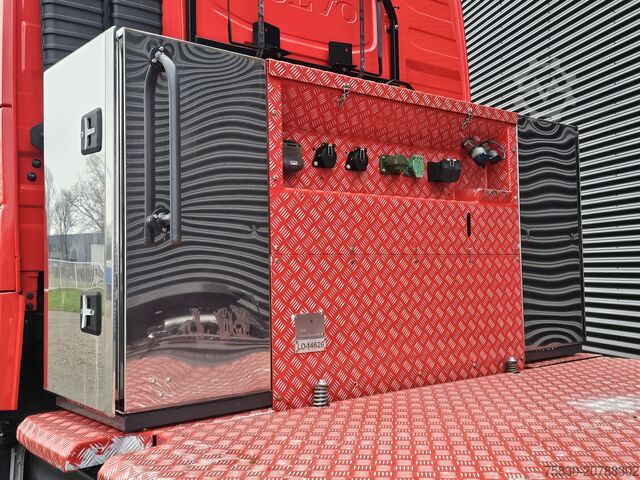 Standard-SZM Volvo FH16.650