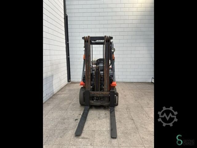  Toyota 7FGF25