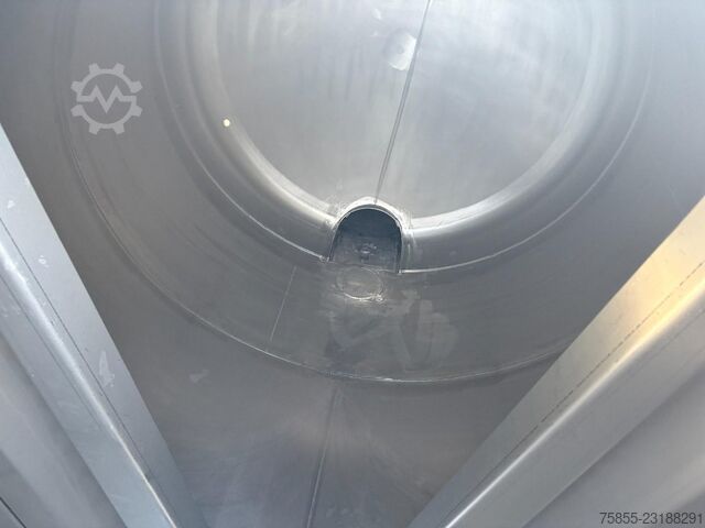 Van Hool 3D0004 33500 Ltr / 1 Kammer / Chemie L4BH / ADR / NL Trailer LT4751 Van Hool 3D0004 33500 Ltr / 1 Kammer / Chemie L4BH / ADR...